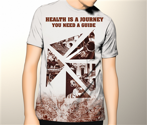 T-Shirt-Design von dii für dieses Projekt | Design: #6577012