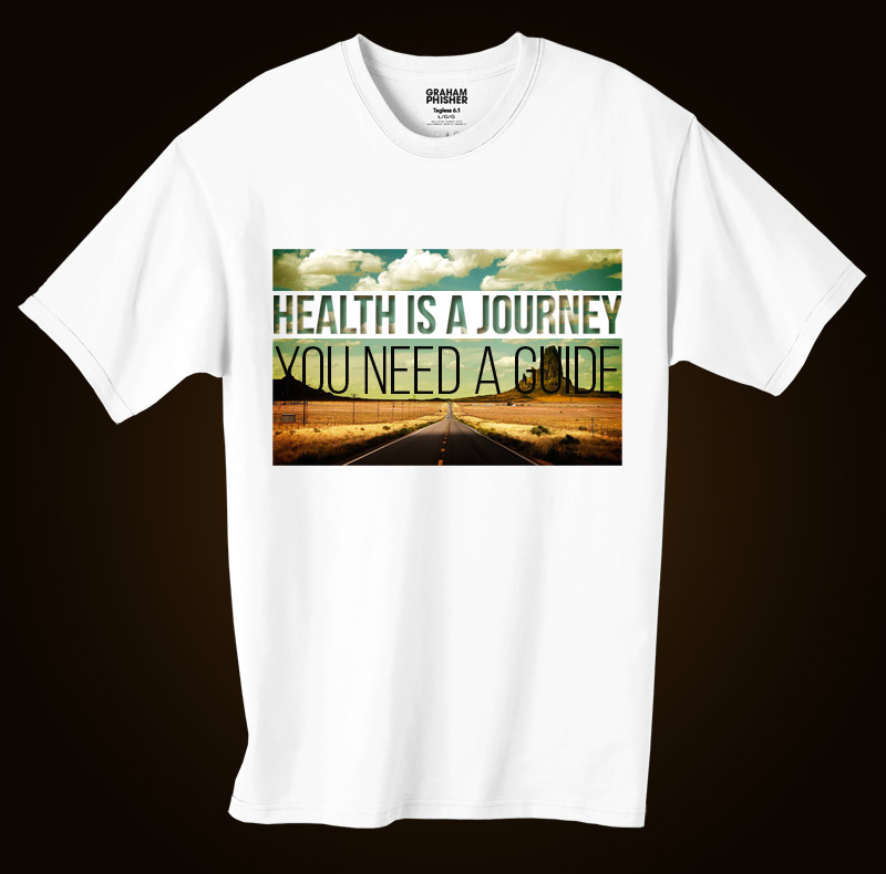 Diseño de Camiseta por dii para este proyecto | Diseño #6583954
