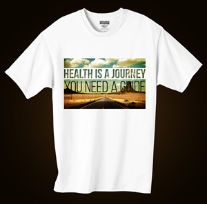 T-Shirt-Design von dii für dieses Projekt | Design: #6583954