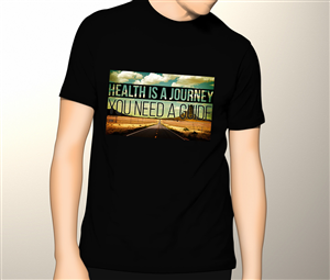T-Shirt-Design von dii für dieses Projekt | Design: #6583969