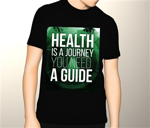 T-Shirt-Design von dii für dieses Projekt | Design: #6583973