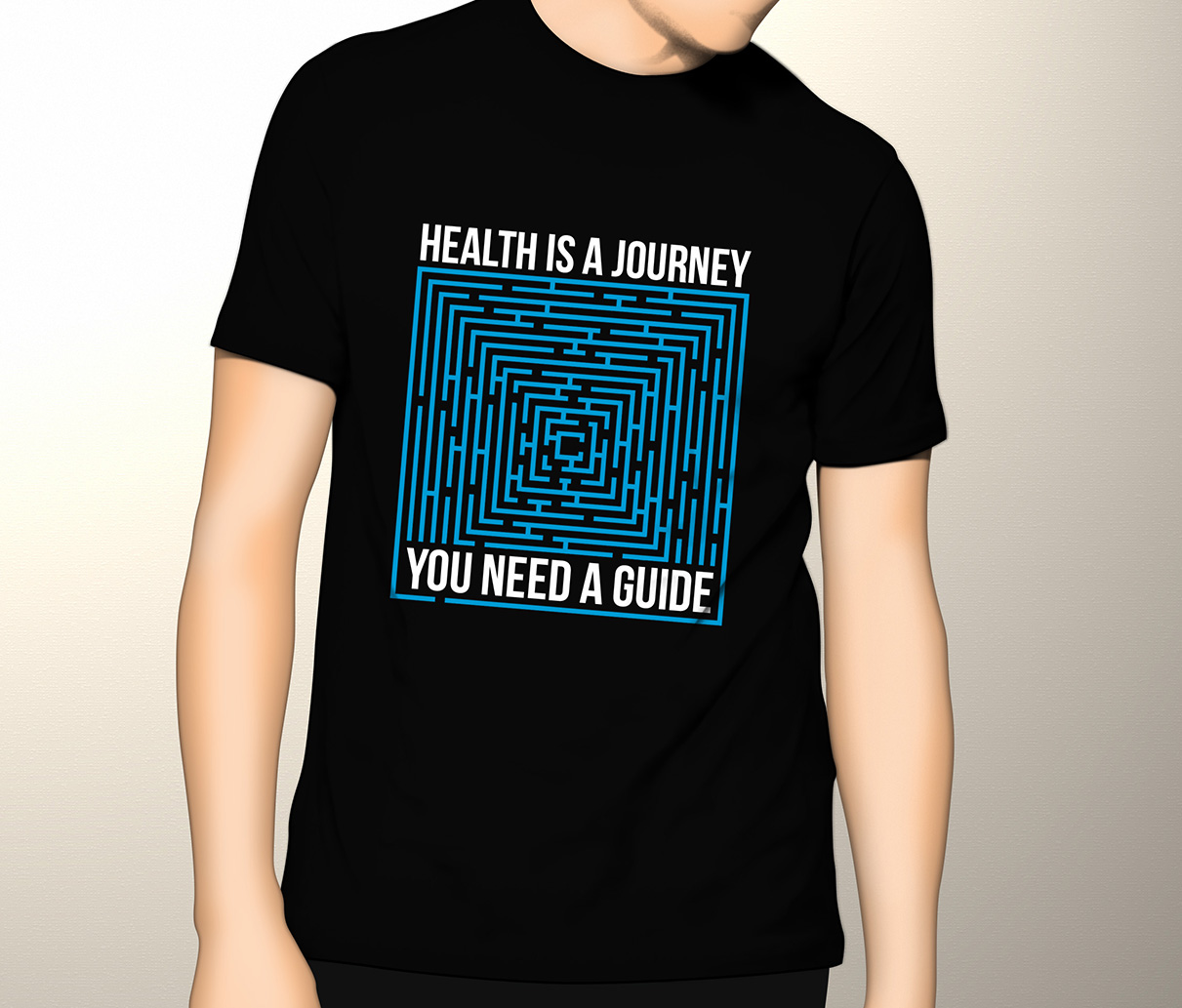 T-shirt Design by dii for this project | Design #6583979
