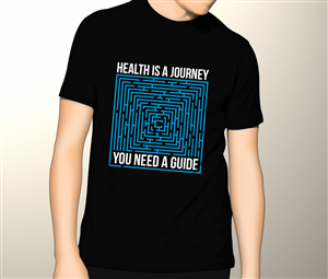 T-Shirt-Design von dii für dieses Projekt | Design: #6583979