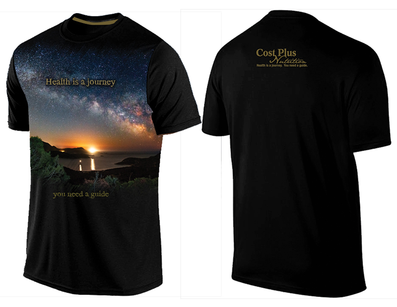 T-shirt Design by wendyRV for this project | Design #6604784