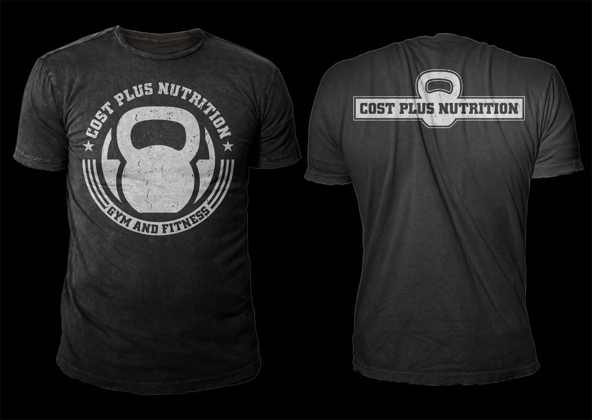 T-shirt Design by D'Mono for this project | Design #6494535