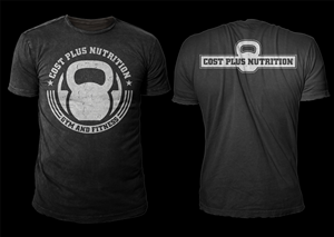 T-Shirt-Design von D'Mono für dieses Projekt | Design: #6494535
