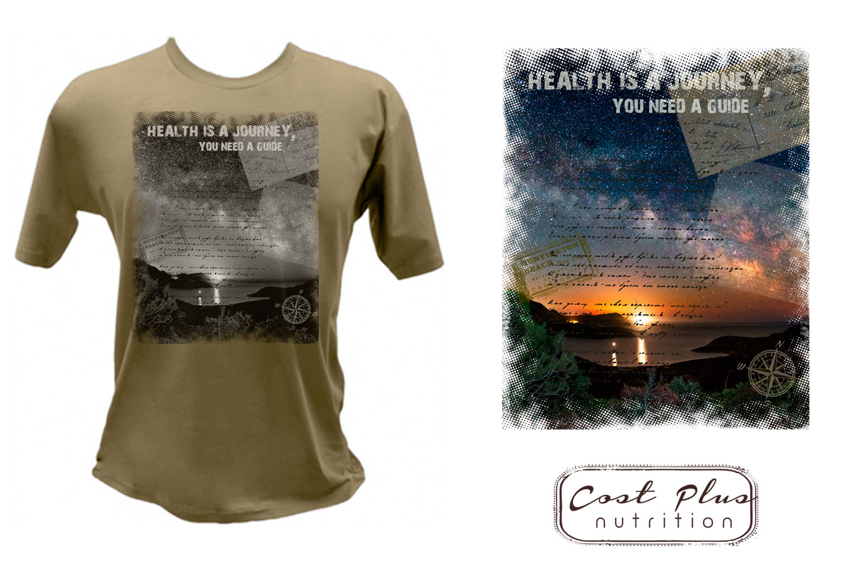 T-shirt Design by MB design for this project | Design #6593025