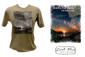 T-shirt for men that features smart, modern, innovative design | T-shirt Design by MB design