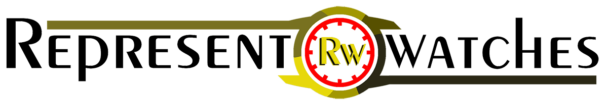 Logo Design by Ozan Royal for Represent Watches | Design #6496178