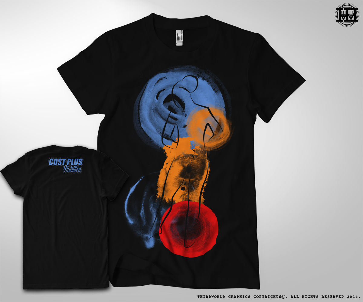 T-shirt Design by Aurelio III for this project | Design #6602221