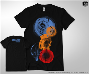 T-shirt Design by Aurelio III for this project | Design: #6602221