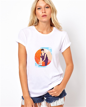 T-shirt Design by LCCD STUDIO for this project | Design: #6603366