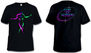 T-Shirt-Design von gork.gohrick06 für dieses Projekt | Design #6515364