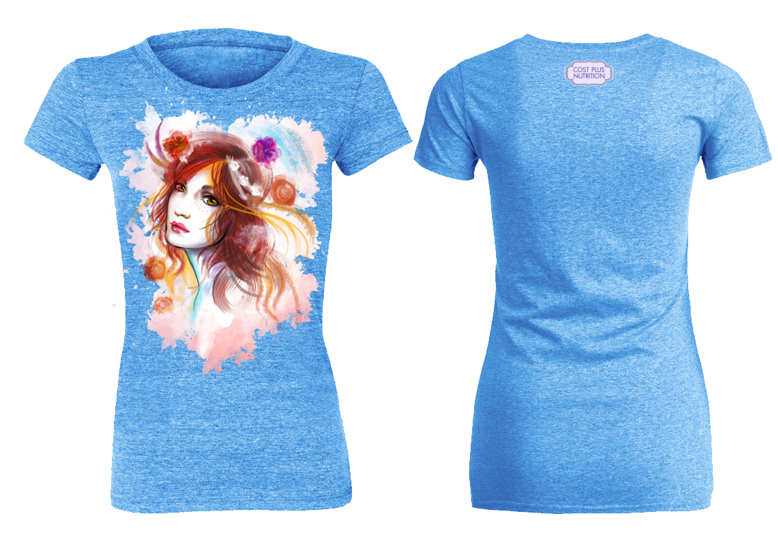 T-shirt Design by Andres Cortes for this project | Design #6537191