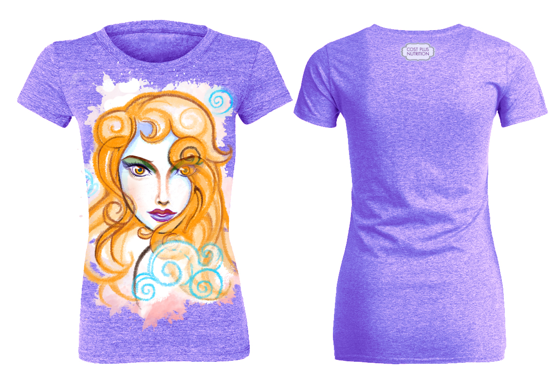 T-Shirt-Design von Andres Cortes für dieses Projekt | Design #6545638