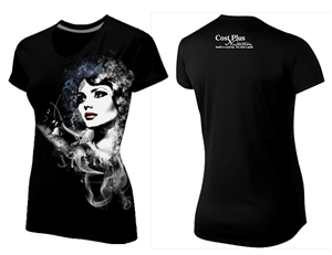 T-shirt Design by wendyRV for this project | Design: #6553191