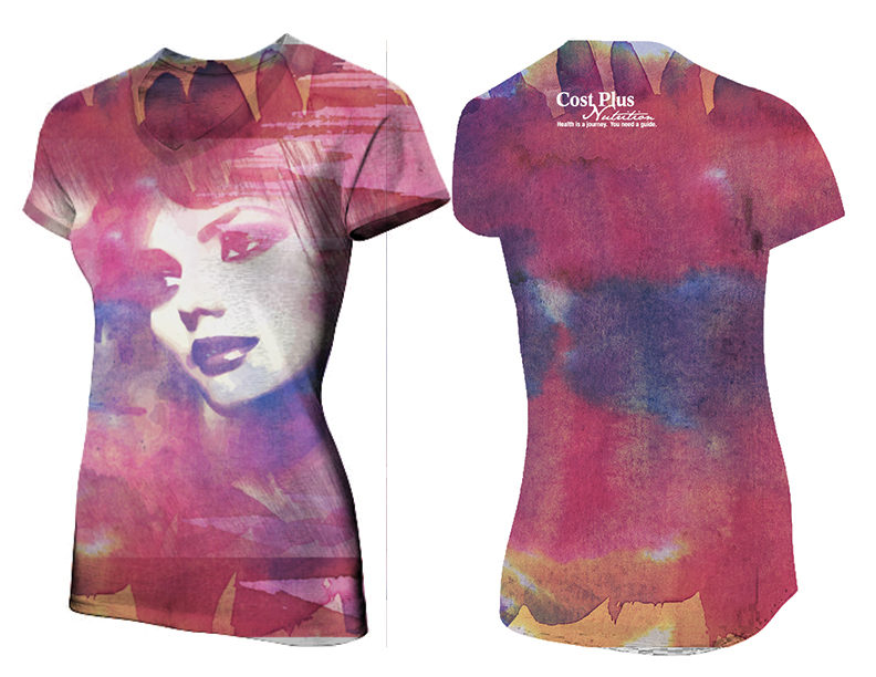 T-shirt Design by wendyRV for this project | Design #6553211