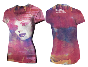 T-shirt Design by wendyRV for this project | Design: #6553211