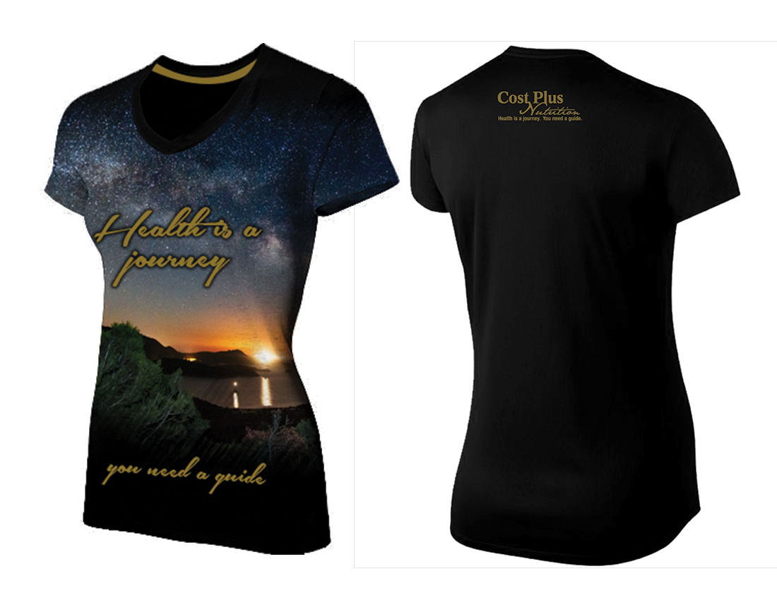 T-shirt Design by wendyRV for this project | Design #6587856