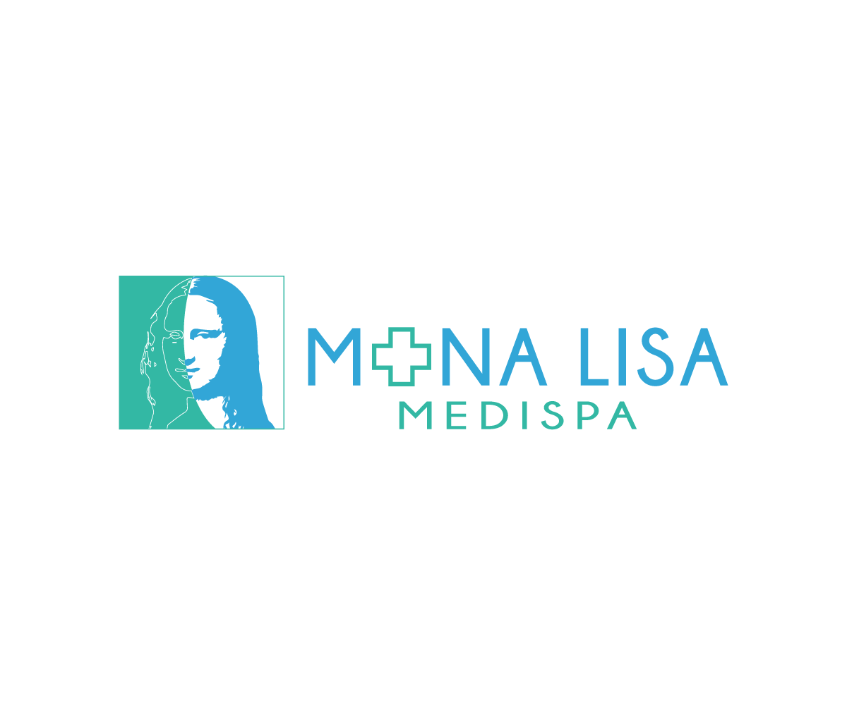 Logo Design by briliana for MONA Lisa medispa | Design #6512383