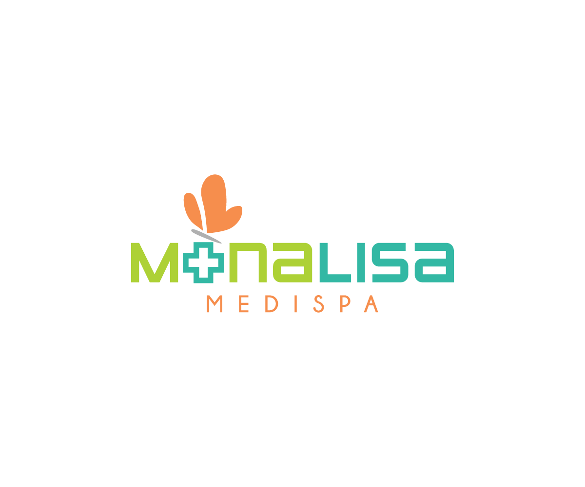 Logo Design by briliana for MONA Lisa medispa | Design #6523515
