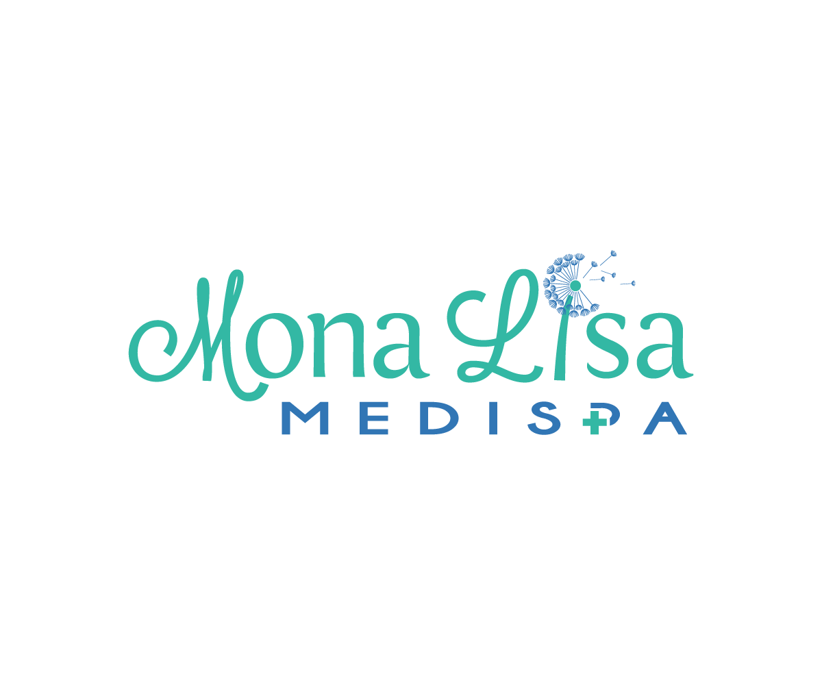 Logo Design by briliana for MONA Lisa medispa | Design #6530774