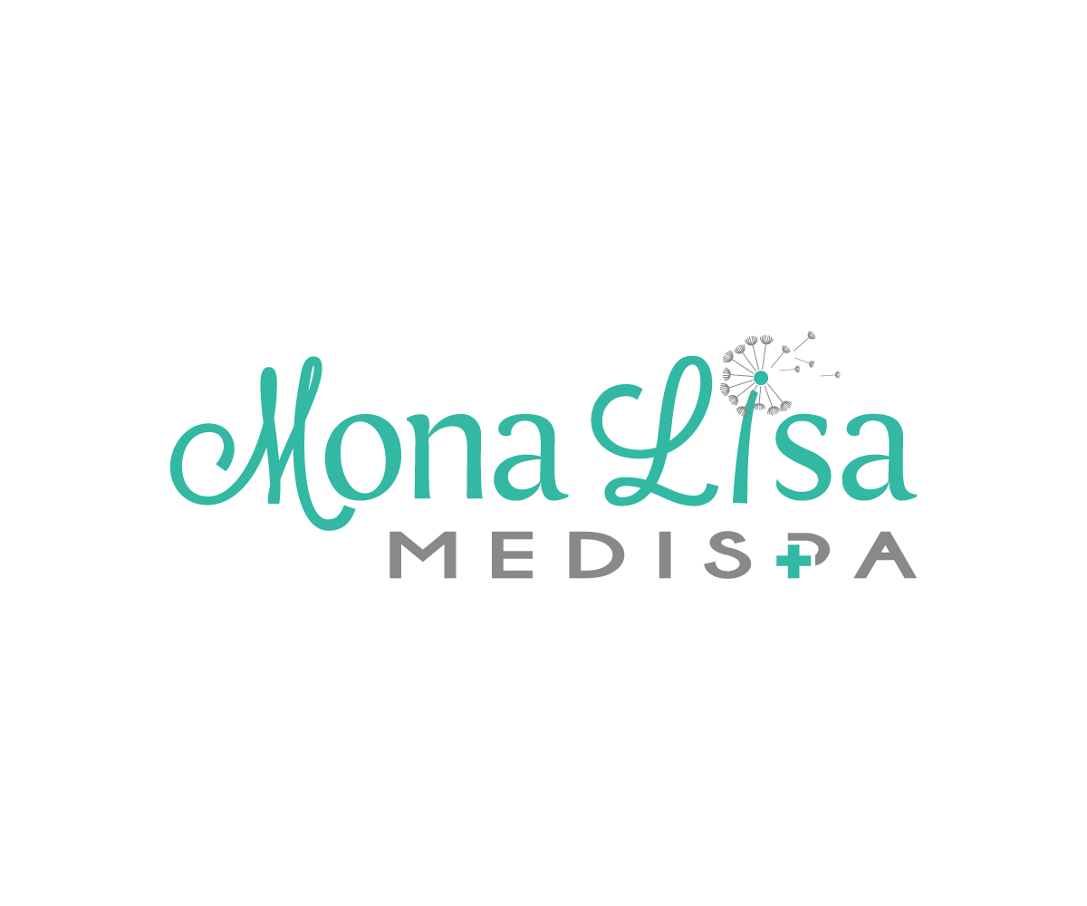 Logo-Design von briliana für MONA Lisa medispa | Design #6530816