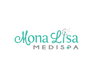 Logo Design by briliana for MONA Lisa medispa | Design #6530816