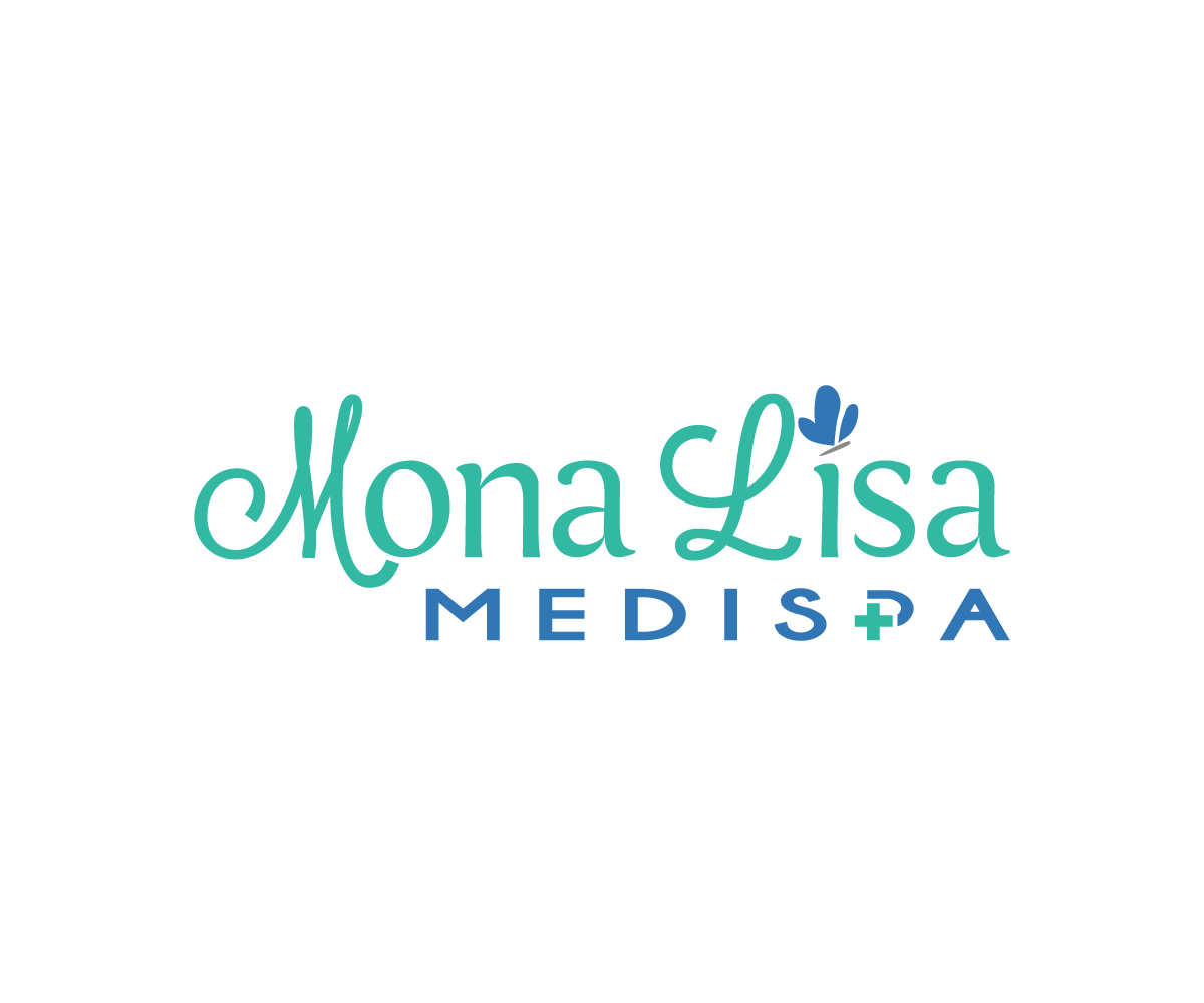 Logo Design by briliana for MONA Lisa medispa | Design #6530990