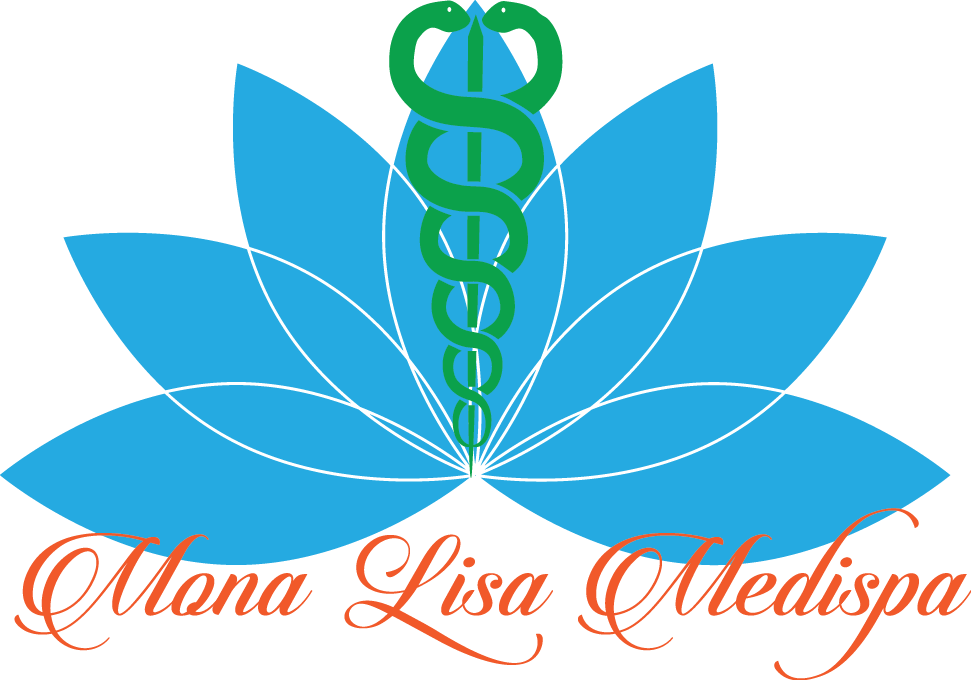 Logo Design by Hayley_Marshall for MONA Lisa medispa | Design #6507874