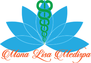 Logo Design by Hayley_Marshall for MONA Lisa medispa | Design: #6507874