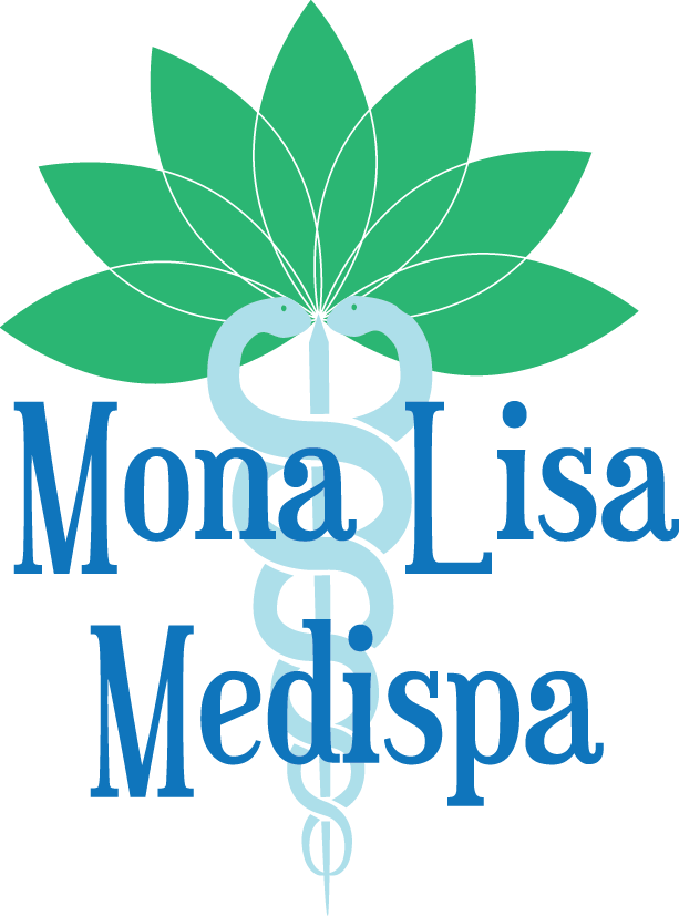 Logo Design by Hayley_Marshall for MONA Lisa medispa | Design #6507882