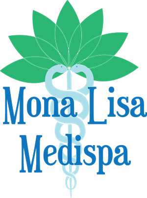 Logo Design by Hayley_Marshall for MONA Lisa medispa | Design: #6507882