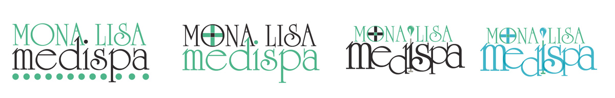 Logo-Design von steven.partridge1979 für MONA Lisa medispa | Design #6492140