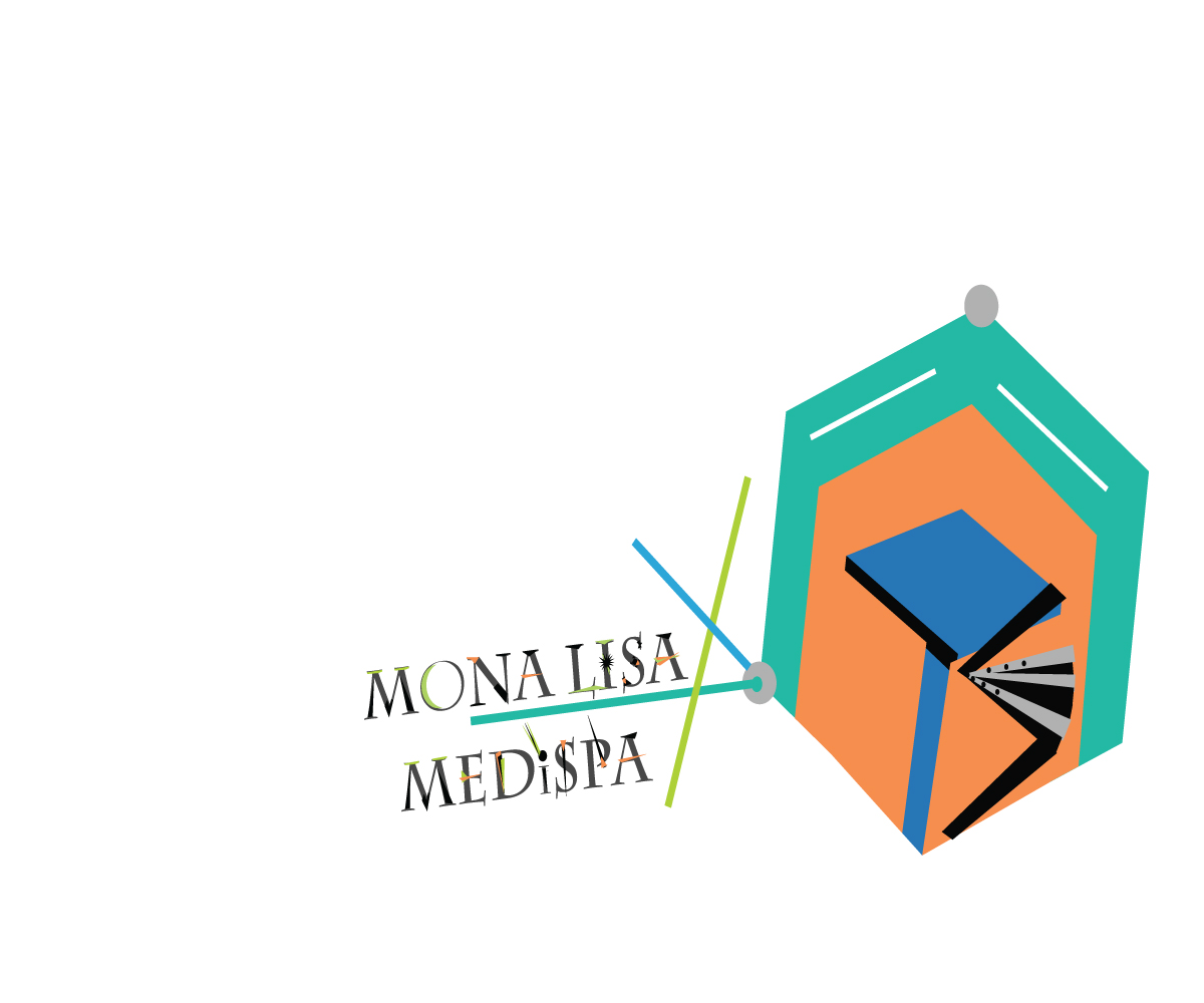 Design de Logo par Pyramid3Productions pour MONA Lisa medispa | Design #6517441