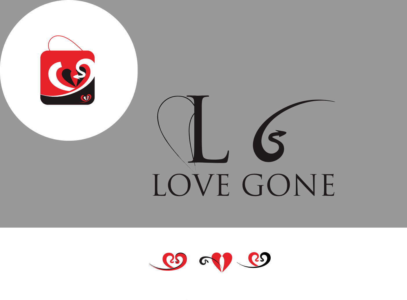 Logo Design by lelegede for this project | Design #6522805