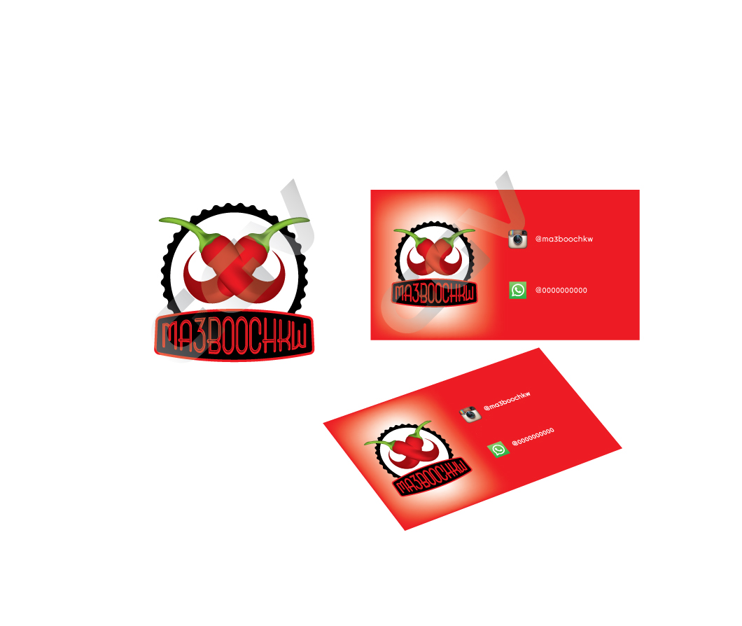 Logo Design by GGV for this project | Design #6534357