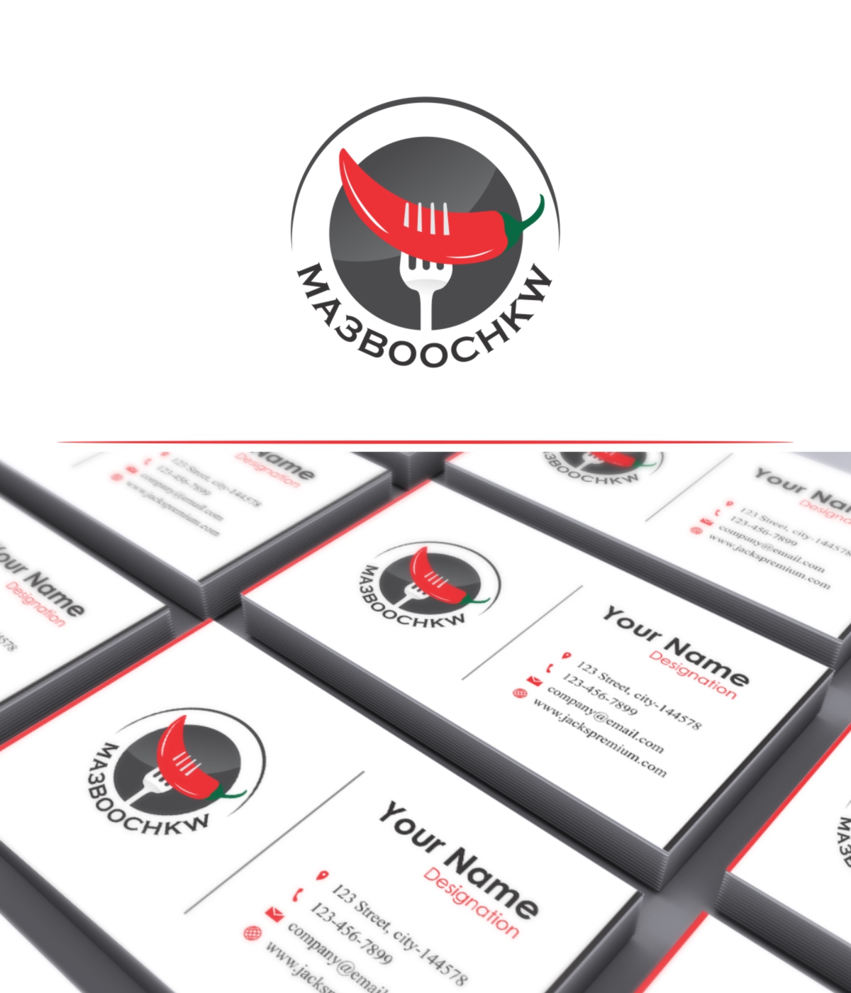 Logo Design by Lovepreet Graphic Designer for this project | Design #6497935