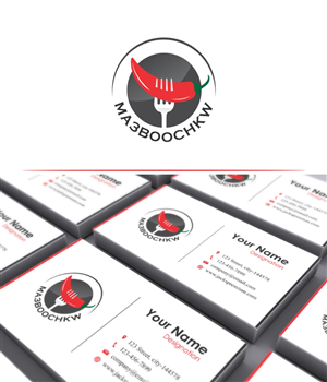 Logo Design by Lovepreet Graphic Designer