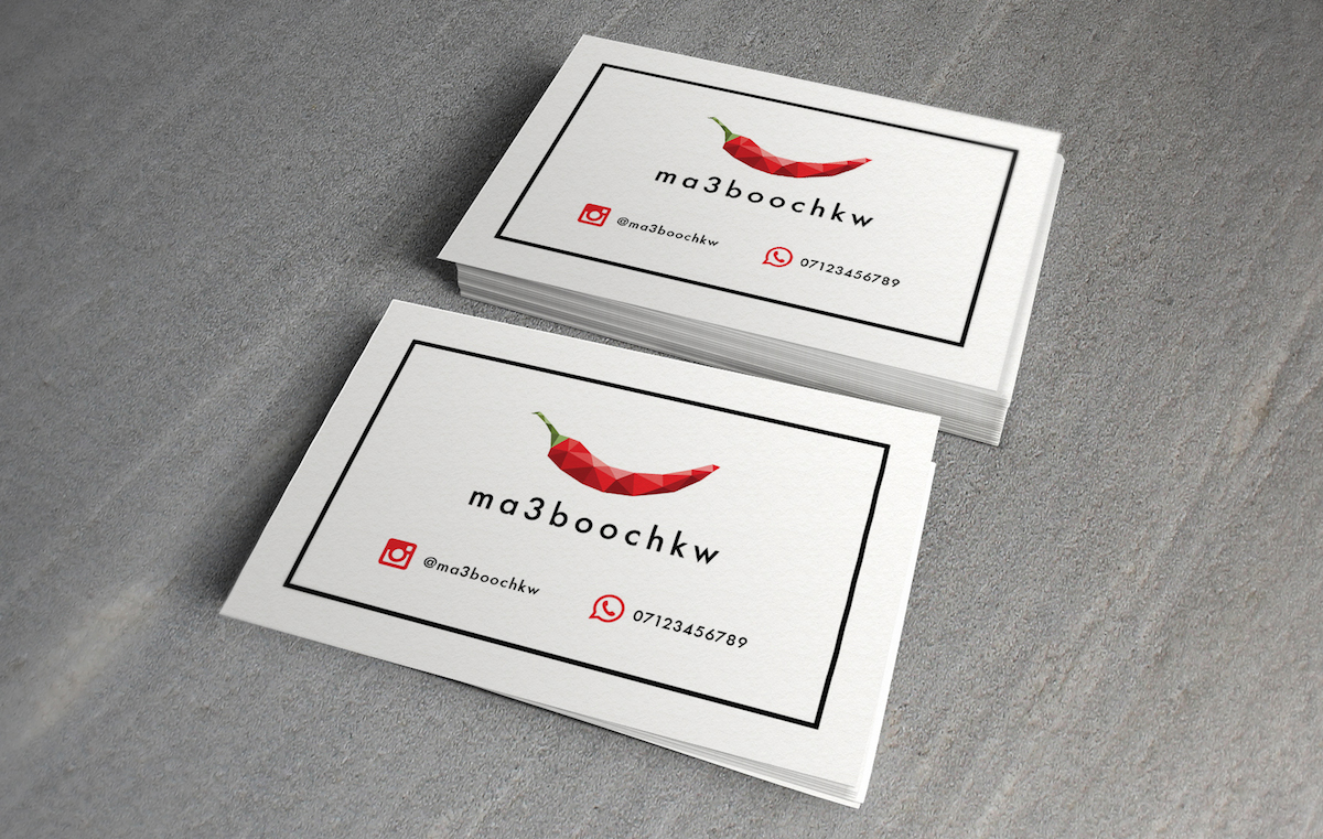 Logo Design by yasminlily for this project | Design #6525143