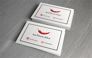 Logo Design by yasminlily for this project | Design: #6525143