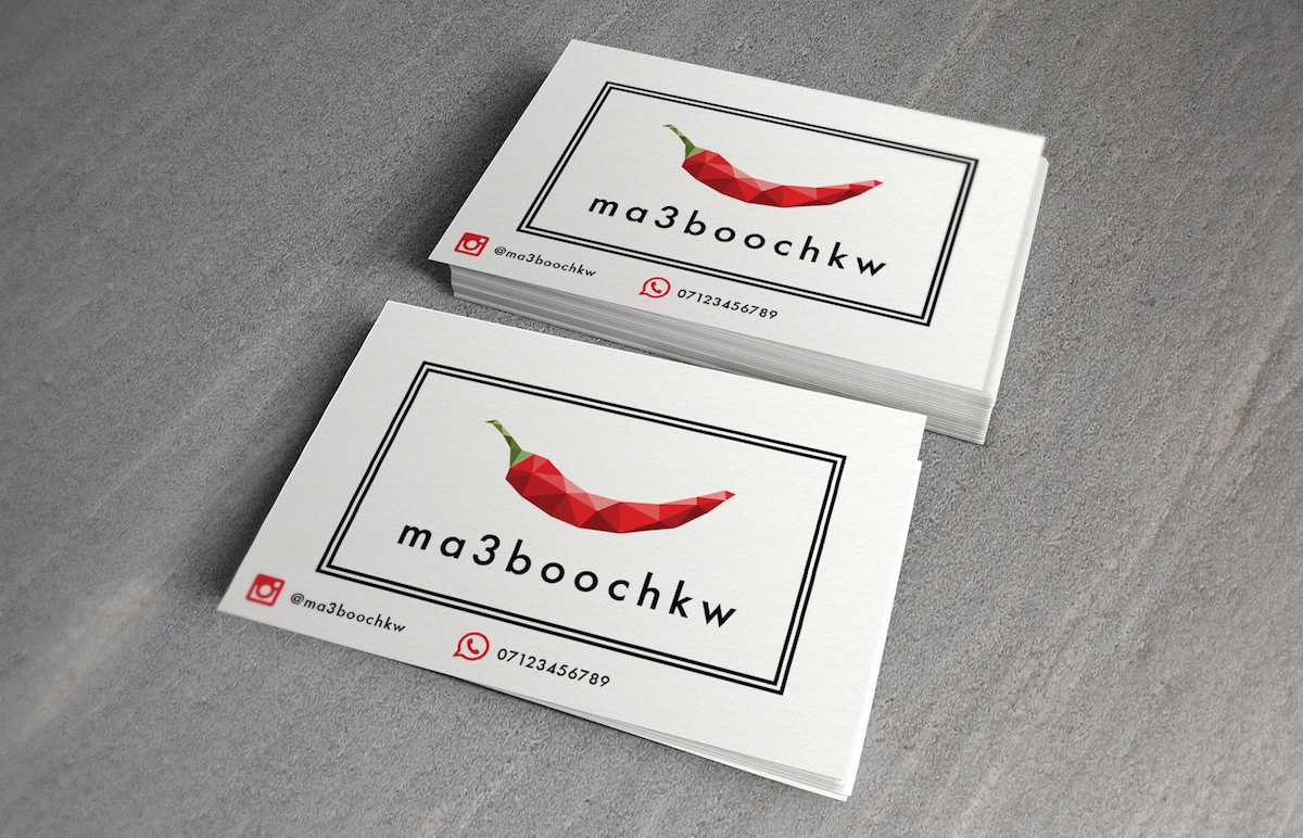 Logo Design by yasminlily for this project | Design #6525390