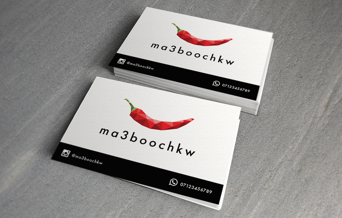 Logo Design by yasminlily for this project | Design #6533292