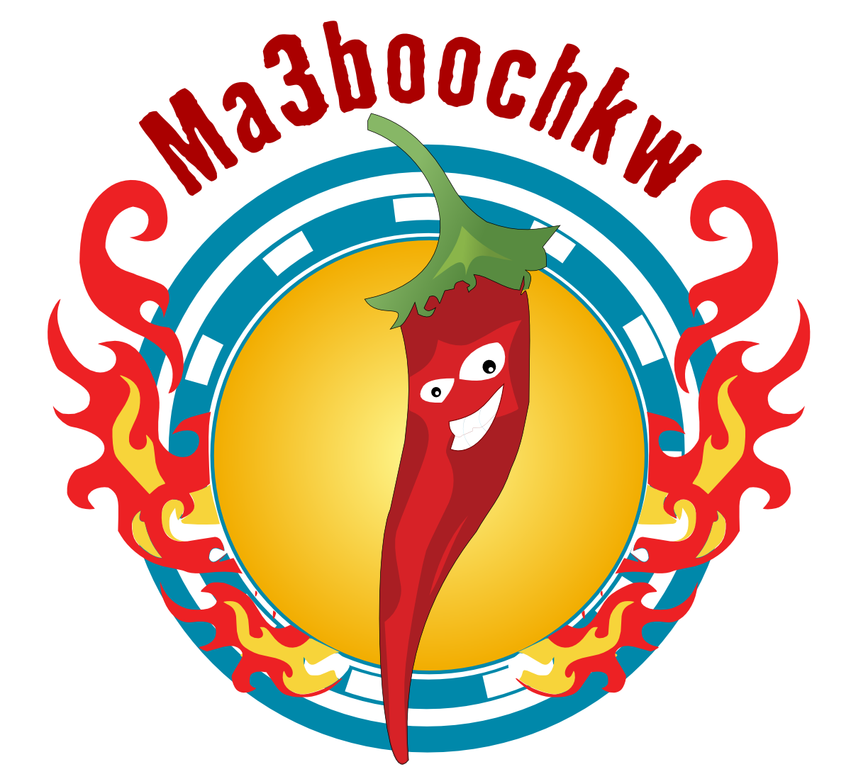 Diseño de Logo por Artist95 para este proyecto | Diseño #6522928