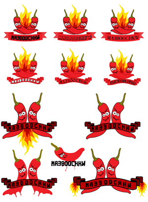 Logo-Design von LauraLauraCat für dieses Projekt | Design #6504838