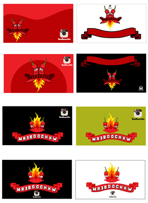 Logo Design by LauraLauraCat for this project | Design: #6504841