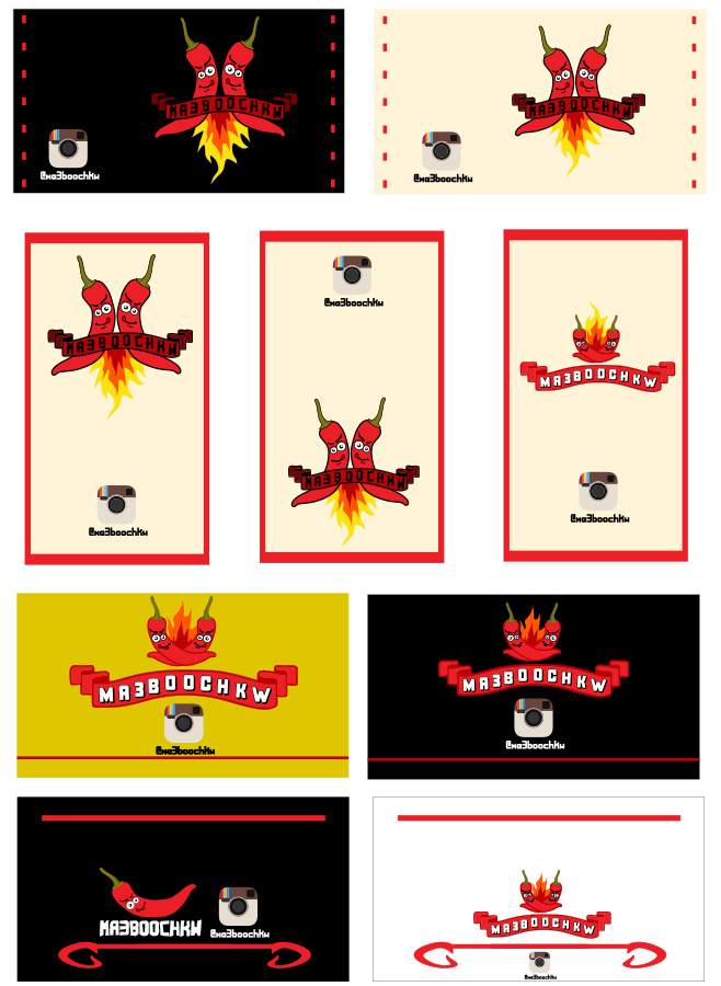 Logo Design by LauraLauraCat for this project | Design #6504844