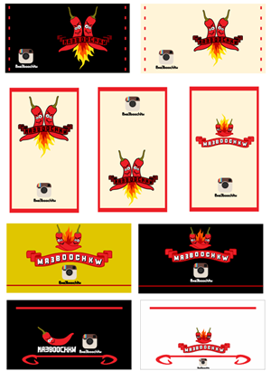 Logo Design by LauraLauraCat for this project | Design: #6504844