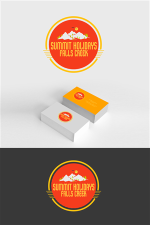 Logo Design by ColorDrops