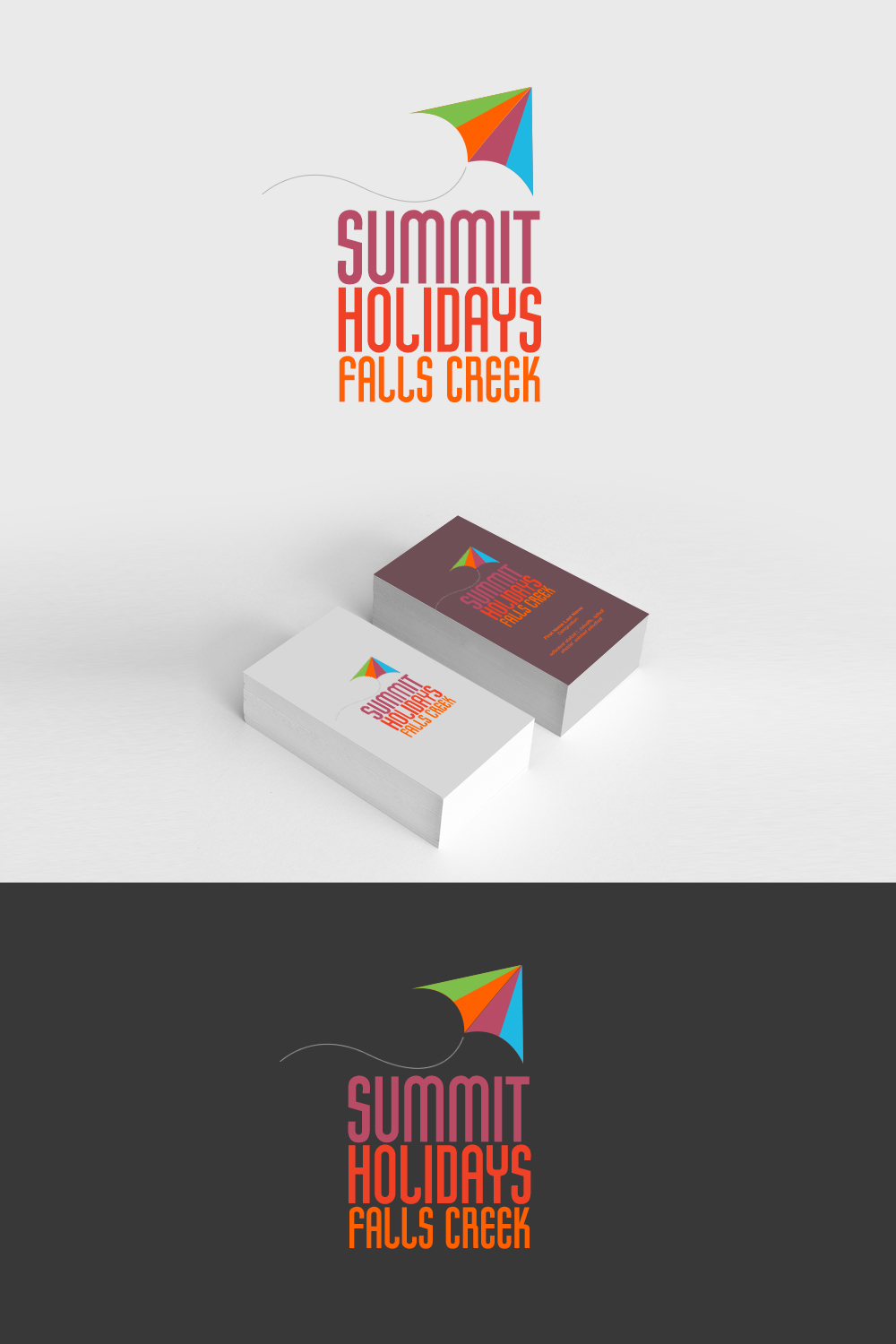 Logo-Design von ColorDrops für dieses Projekt | Design #6567976